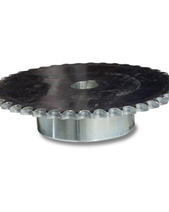 Chain wheel 1/2-42t-b25 single f/Elev EC